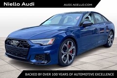 2025 Audi S6 Premium Plus 2.9 TFSI