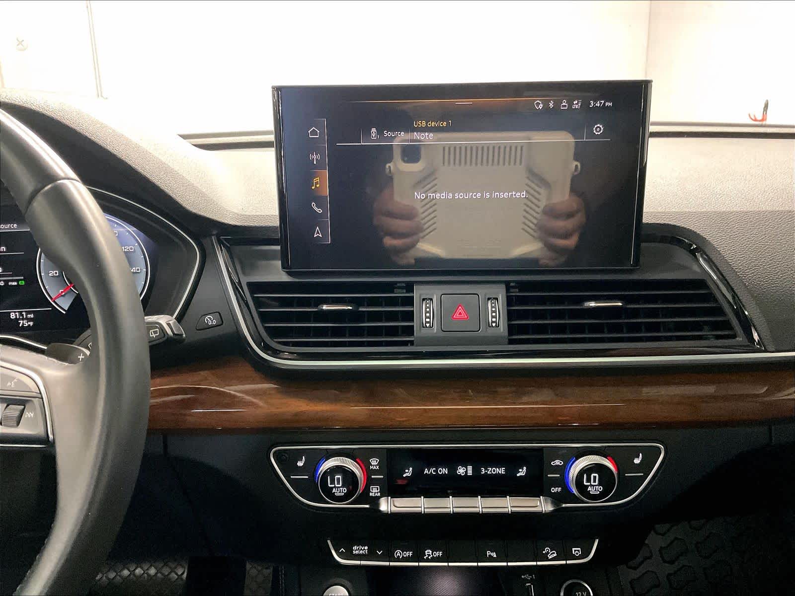 2023 Audi Q5 photo 6