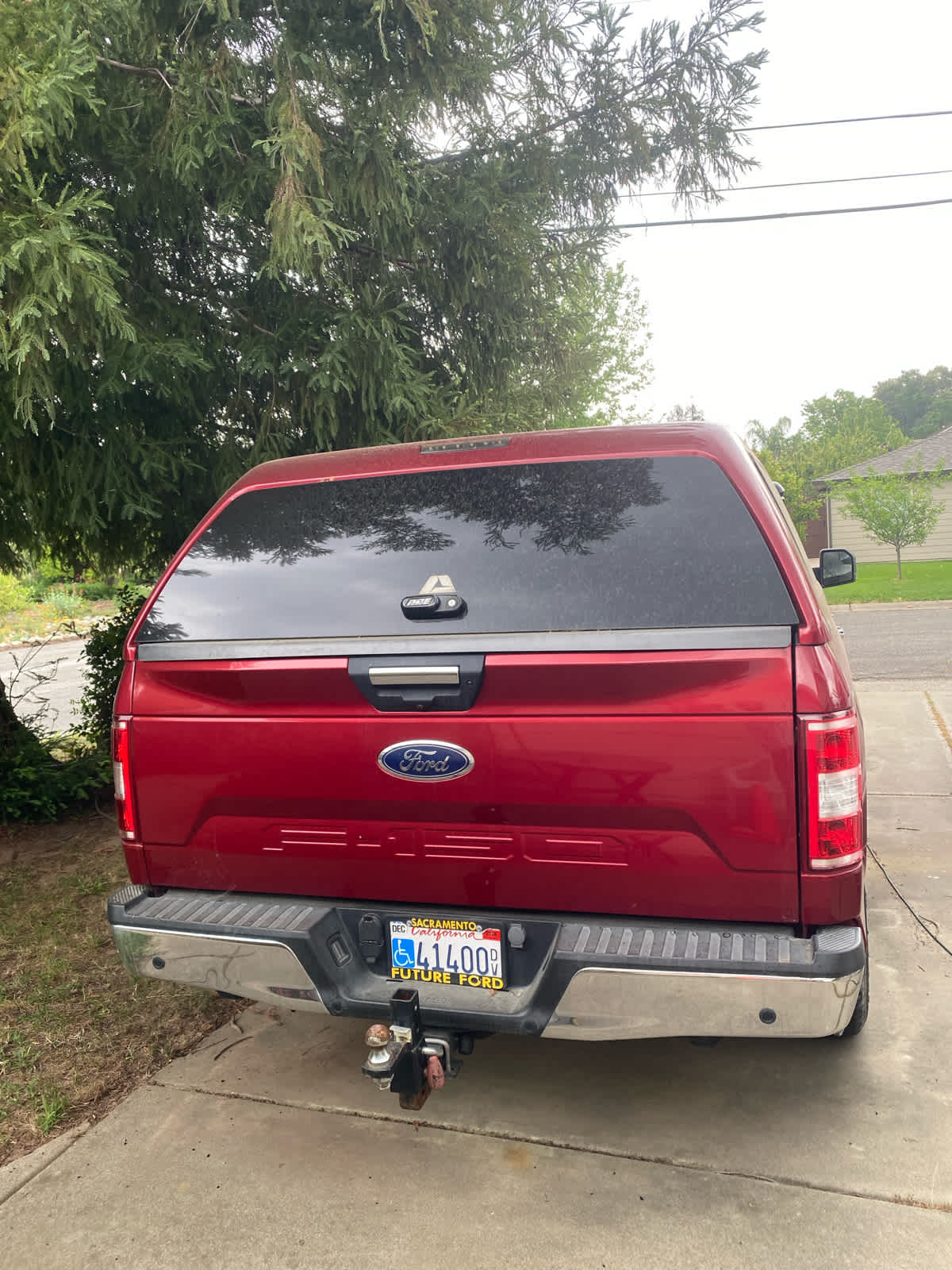 2019 Ford F-150 photo 4