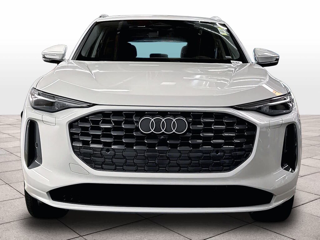 Certified 2025 Audi New Q5 Premium Plus 2.0 TFSI quattro
