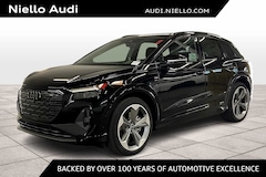 2025 Audi SQ7 Prestige 4.0 TFSI quattro