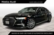 Audi A8 L