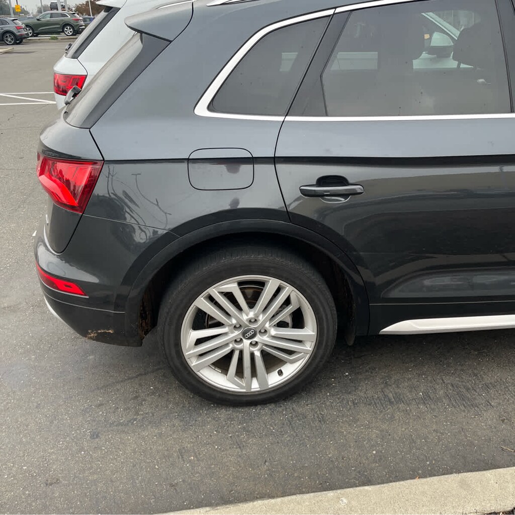Used 2019 Audi Q5 Premium Plus 45 TFSI quattro