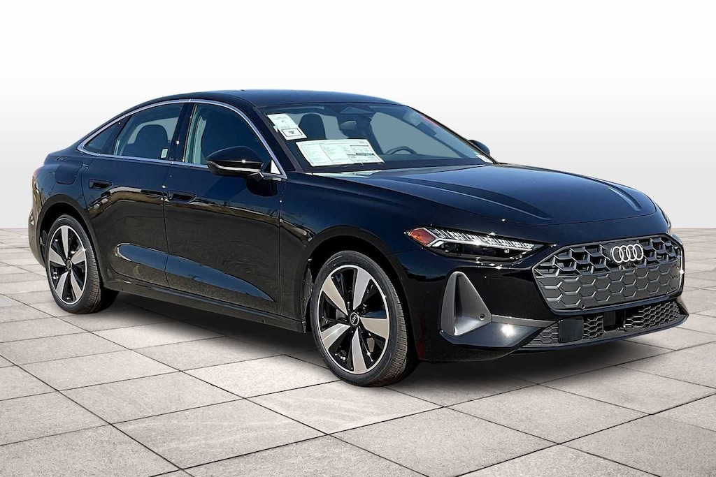 New 2025 Audi A5 Premium Plus 2.0 TFSI quattro