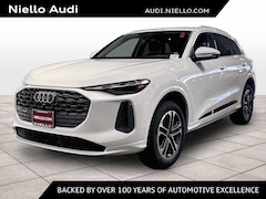 2026 Audi Q5 Premium 2.0 TFSI quattro
