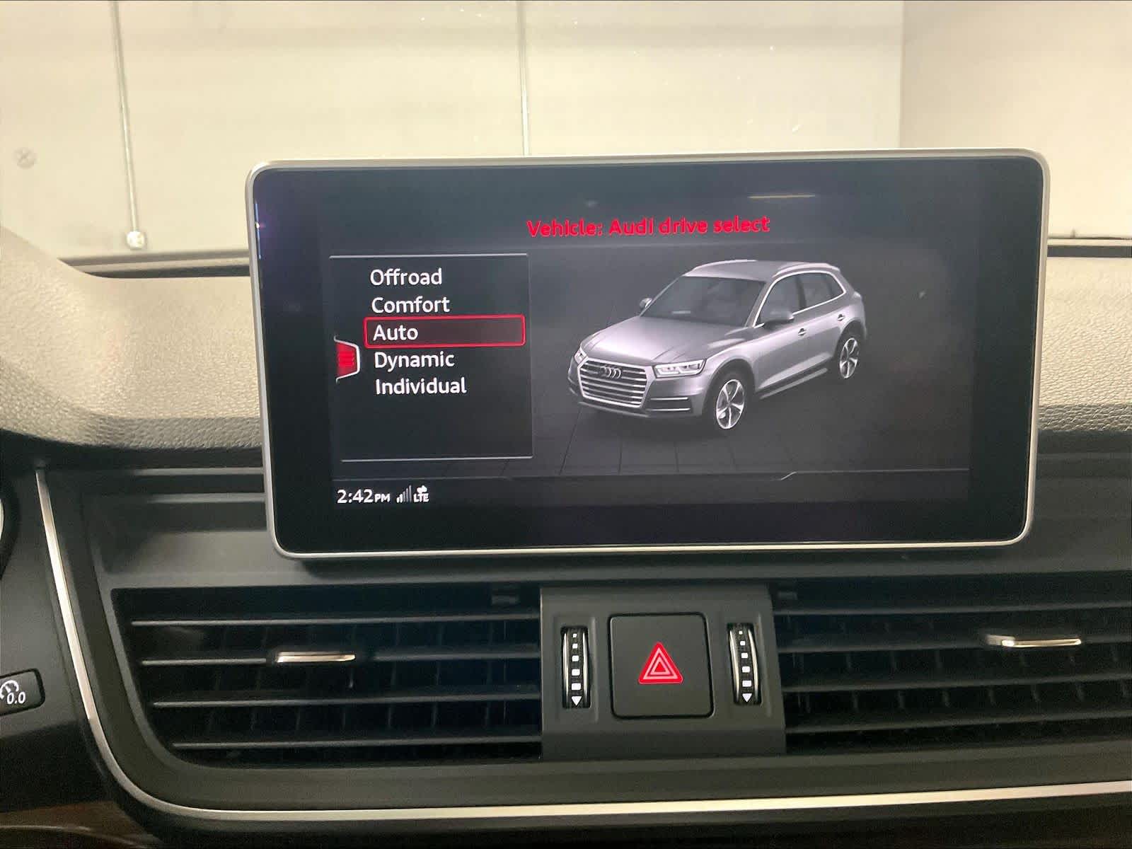 2018 Audi Q5 photo 6