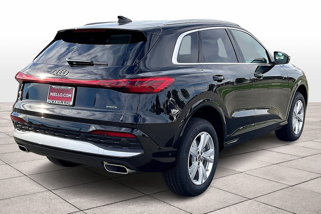 New 2025 Audi Q5 Premium 2.0 TFSI quattro