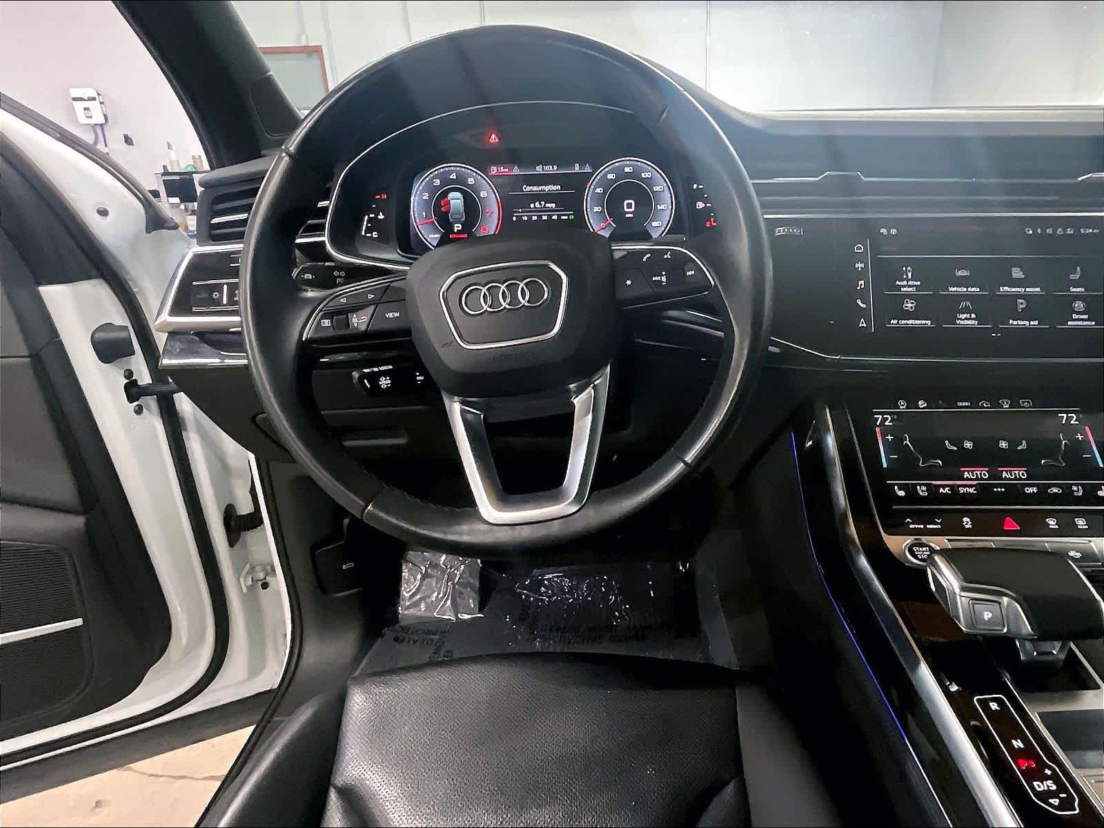 2023 Audi Q7 Prestige photo 5