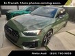 Audi S5 Sportback