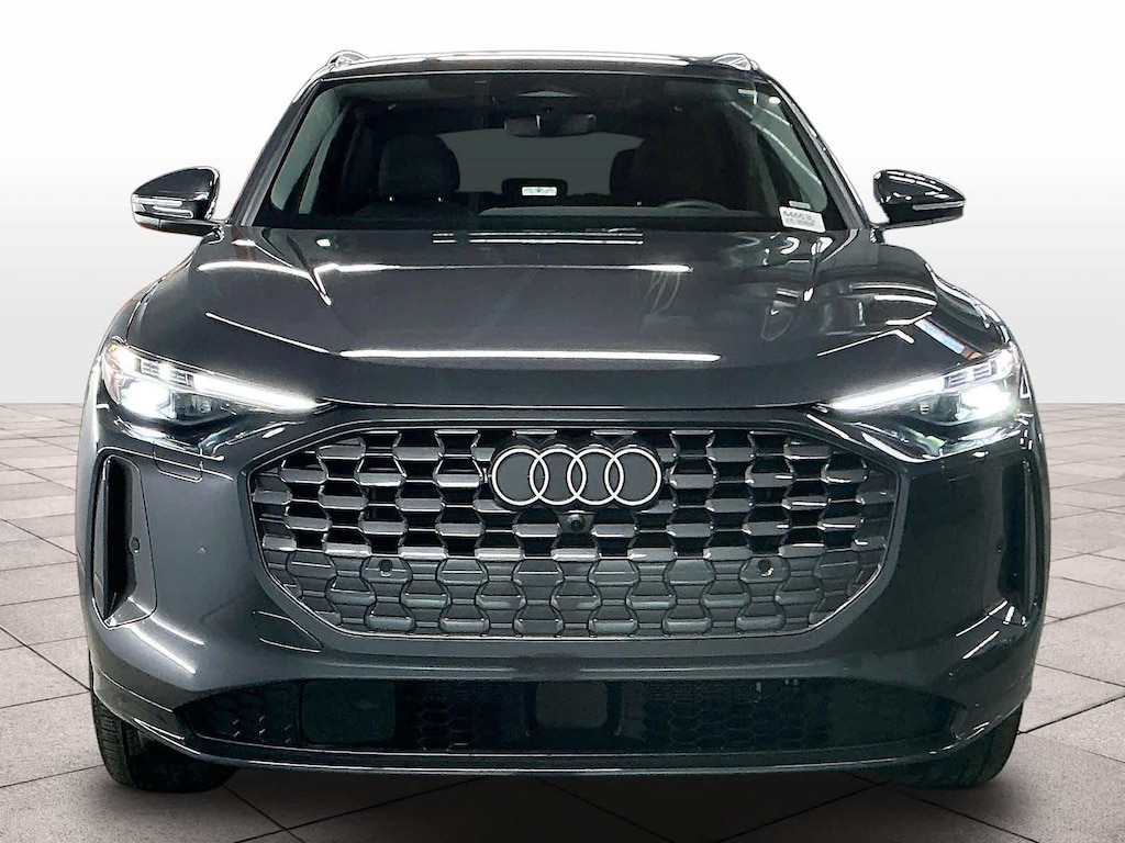 Certified 2025 Audi New Q5 Premium Plus 2.0 TFSI quattro