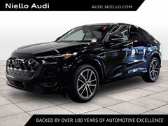 2026 Audi Q5 Sportback Prestige 2.0 TFSI quattro