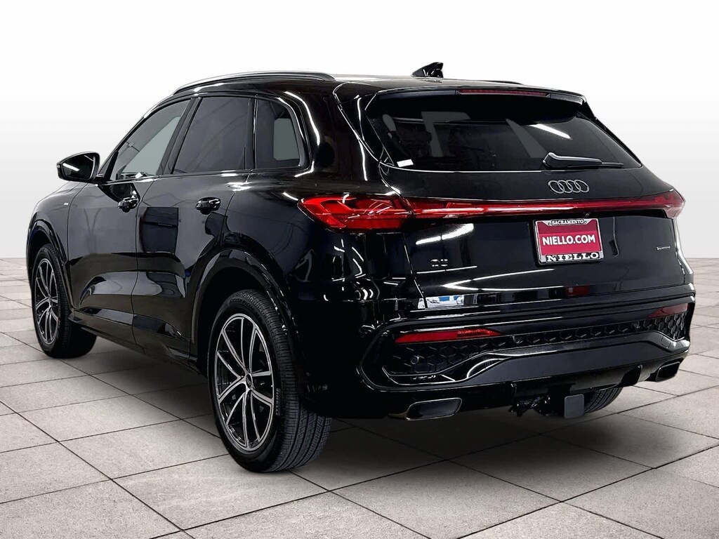 New 2026 Audi Q5 Prestige 2.0 TFSI quattro