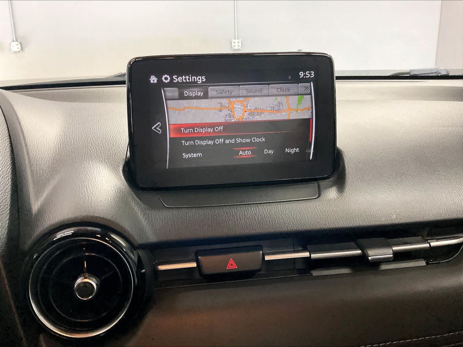 2019 Mazda CX-3 photo 6