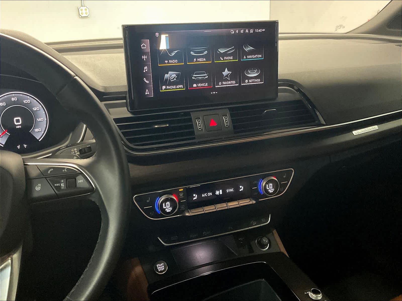 2023 Audi Q5 photo 6