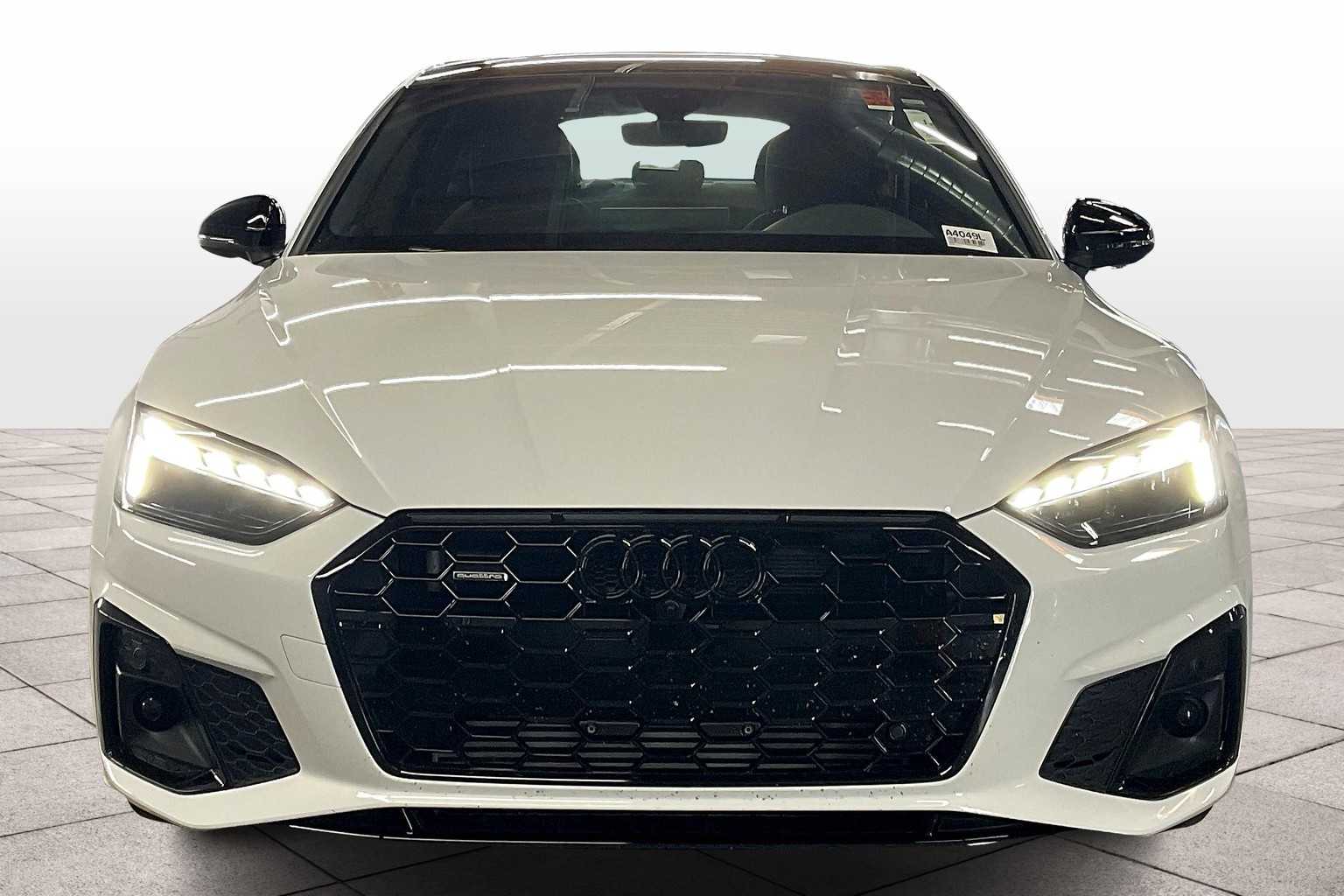 2025 Audi A5 S line Premium Plus 45 TFSI Quattro photo 3