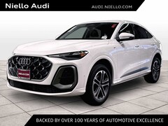 2026 Audi Q5 Sportback Premium 2.0 TFSI quattro