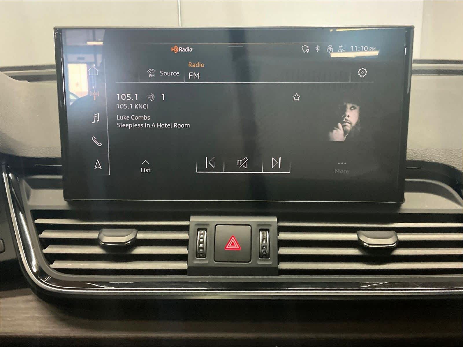 2023 Audi Q5 photo 6