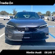 Honda Civic Hatchback