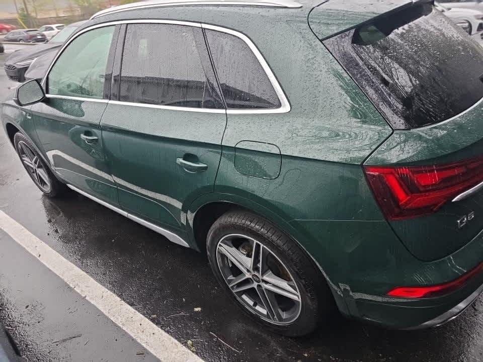 2023 Audi Q5 photo 5