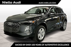 2025 Audi Q5 Premium 2.0 TFSI quattro