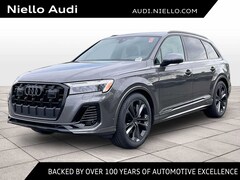 2026 Audi Q7 Premium Plus 55 quattro