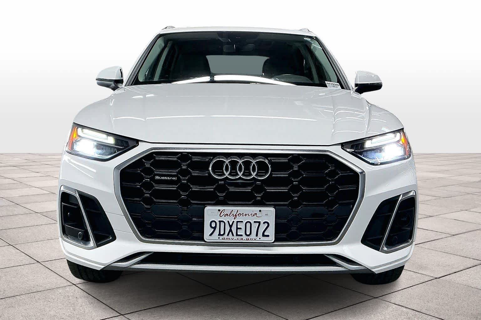 2023 Audi Q5 S line Premium Plus photo 3