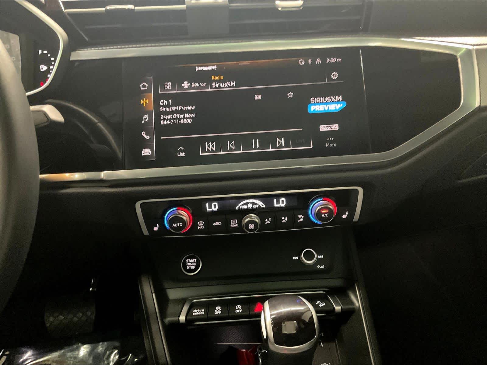 2023 Audi Q3 photo 6