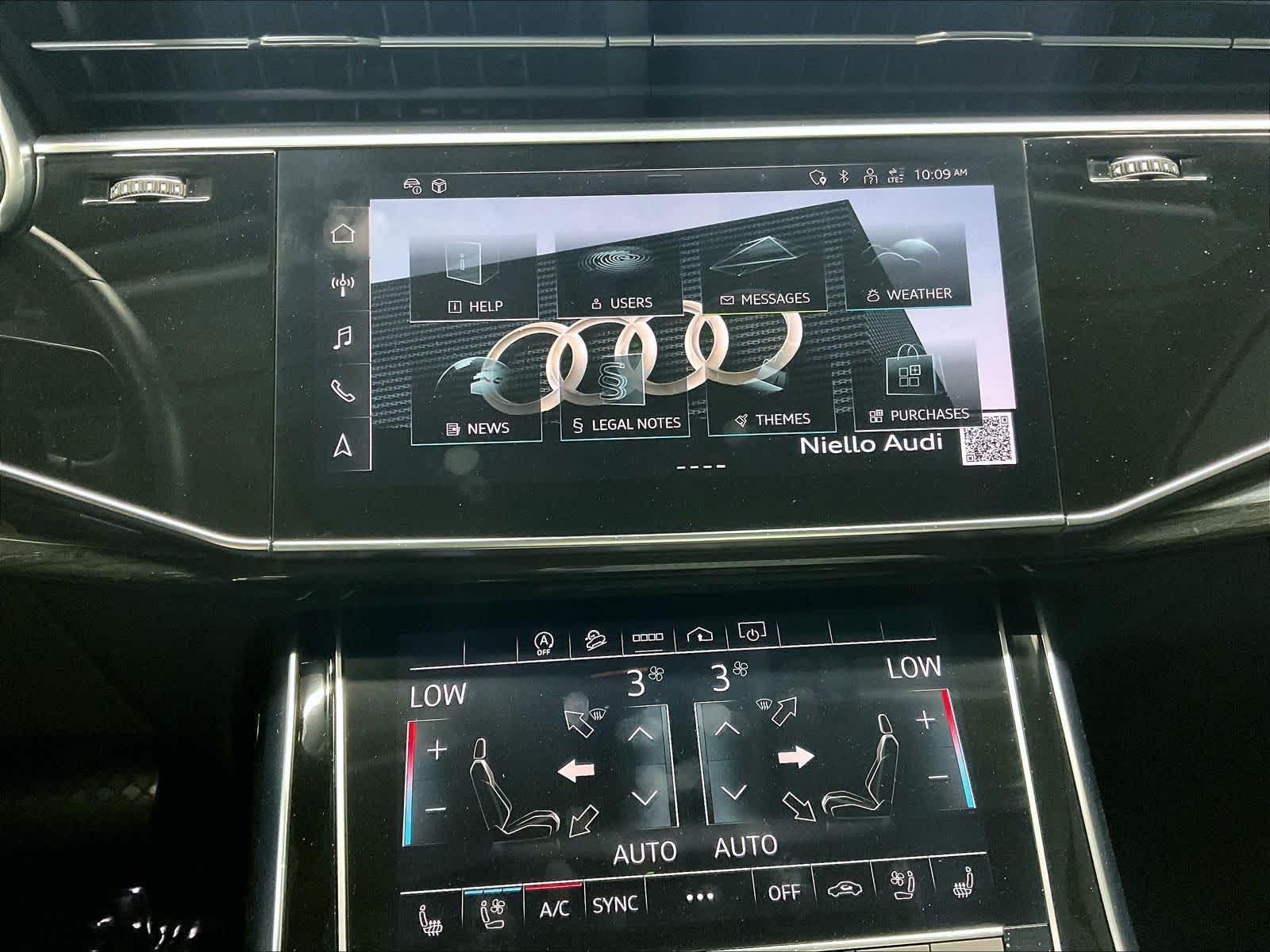 2023 Audi Q7 photo 6