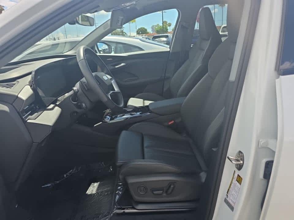 2025 Audi Q6 e-tron photo 4