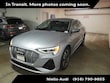 Audi e-tron Sportback
