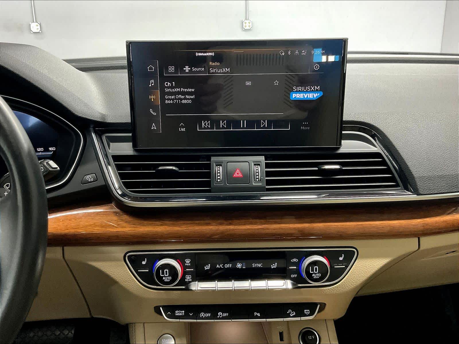 2023 Audi Q5 photo 6