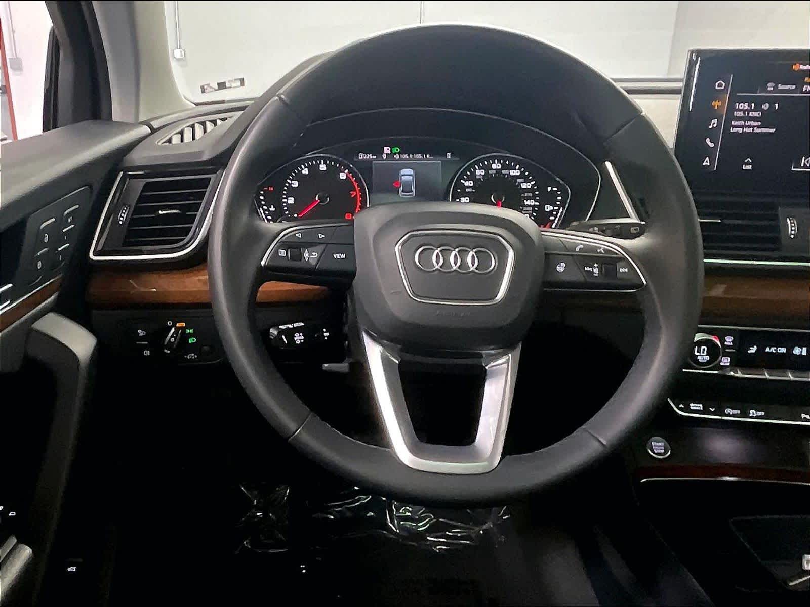 2023 Audi Q5 photo 5