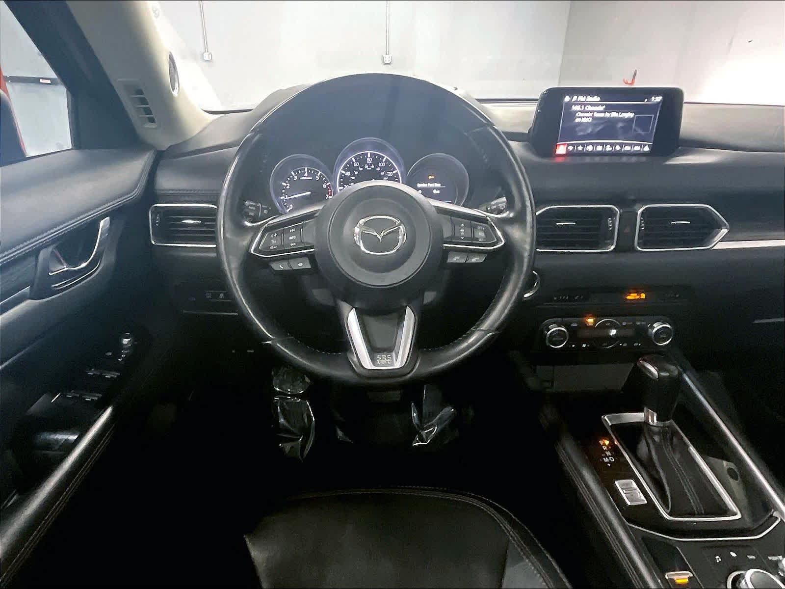 2018 Mazda CX-5 photo 5