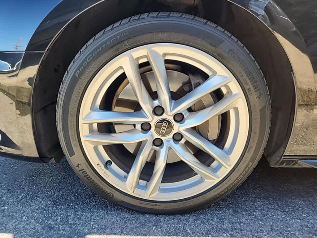 Used 2023 Audi A4 S Line Premium Plus