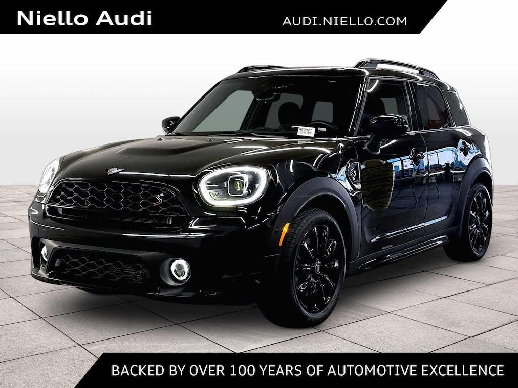 Used 2023 MINI Countryman Cooper S ALL4