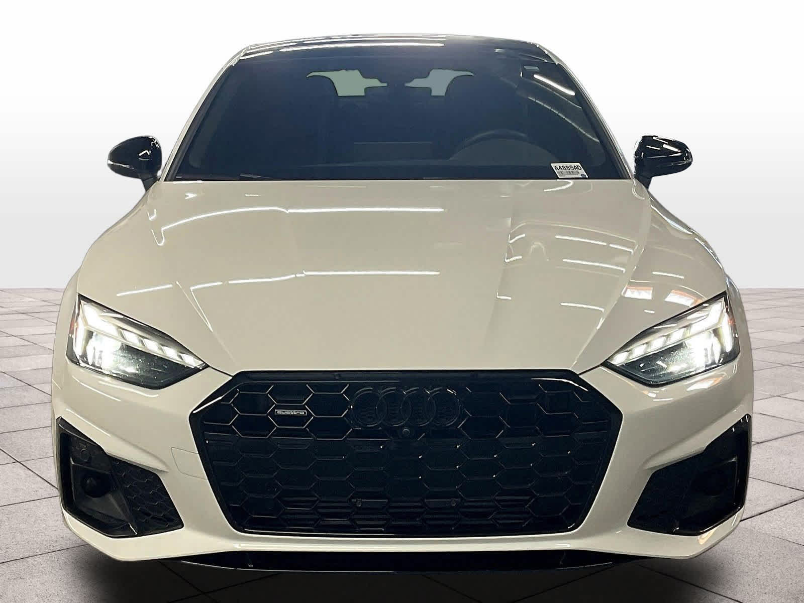 2023 Audi A5 Sportback photo 2