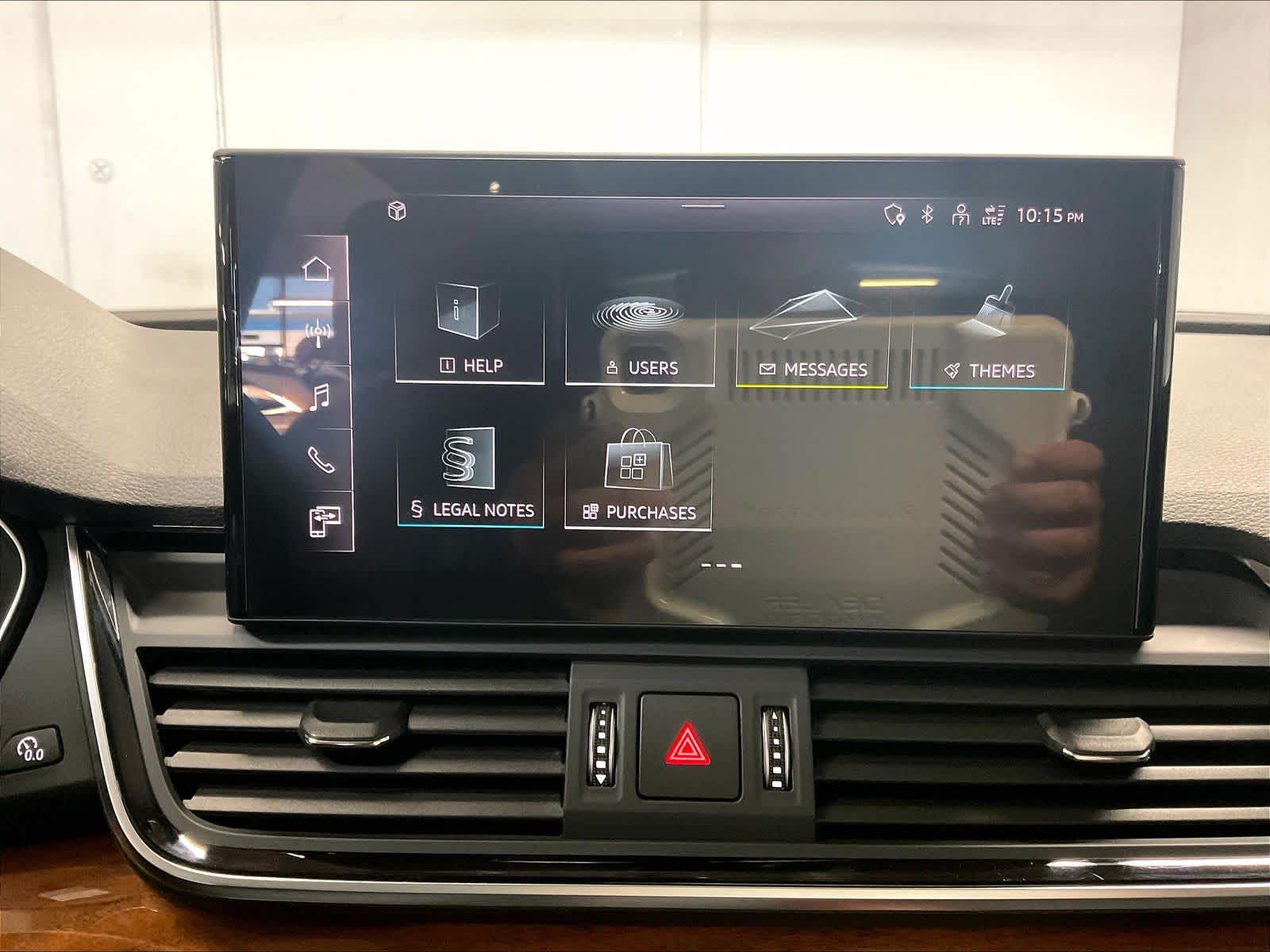 2023 Audi Q5 photo 6