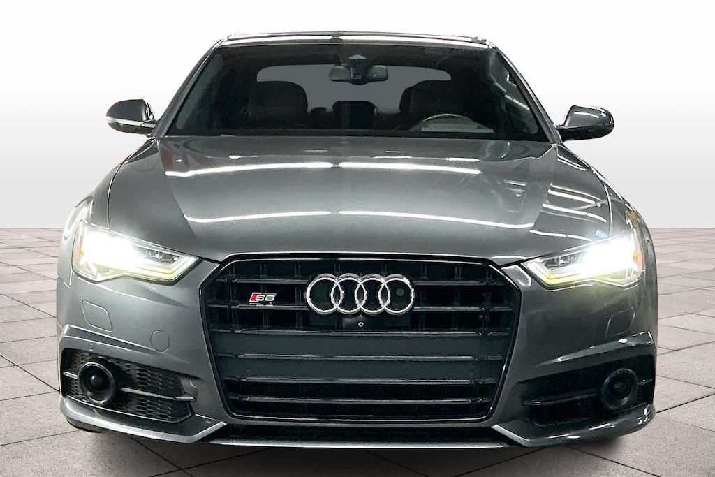 Used 2017 Audi S6 Prestige 4.0 TFSI