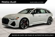 Audi RS 6 Avant