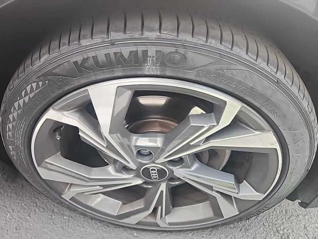 Used 2023 Audi A3 Premium Plus 40 TFSI quattro