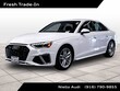  Audi A4 Sedan