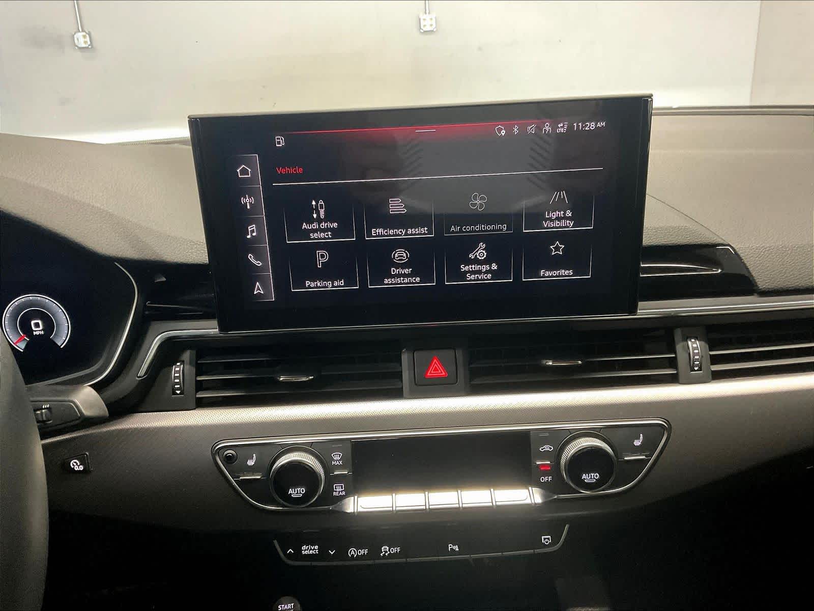 2023 Audi A5 Sportback photo 6