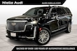 Cadillac Escalade ESV