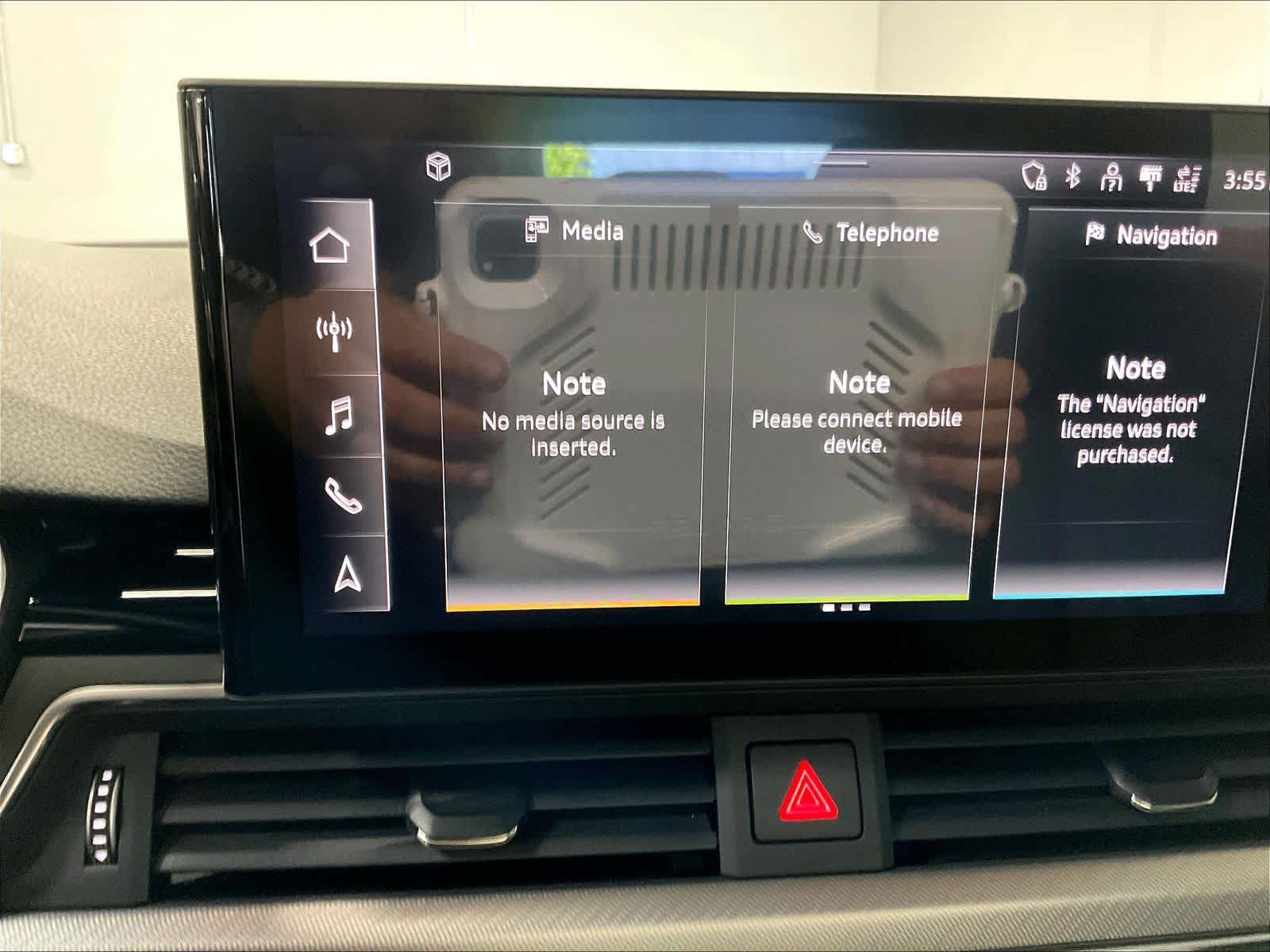 2023 Audi A5 Sportback photo 6