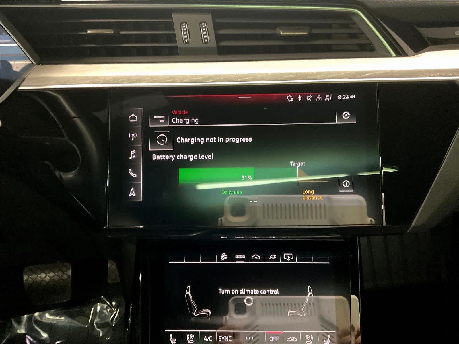 2023 Audi e-tron Sportback photo 6