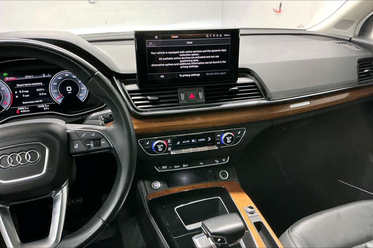 2023 Audi Q5 S Line Premium Plus photo 6