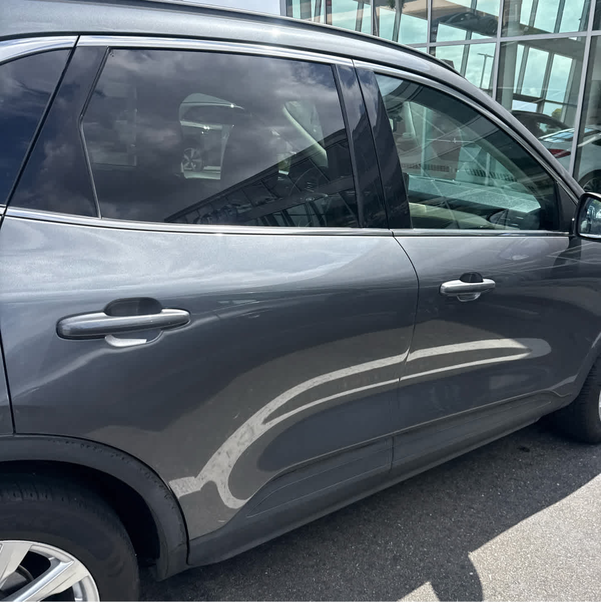 2021 Ford Escape photo 6