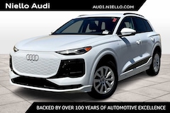 2025 Audi Q6 e-tron Premium RWD