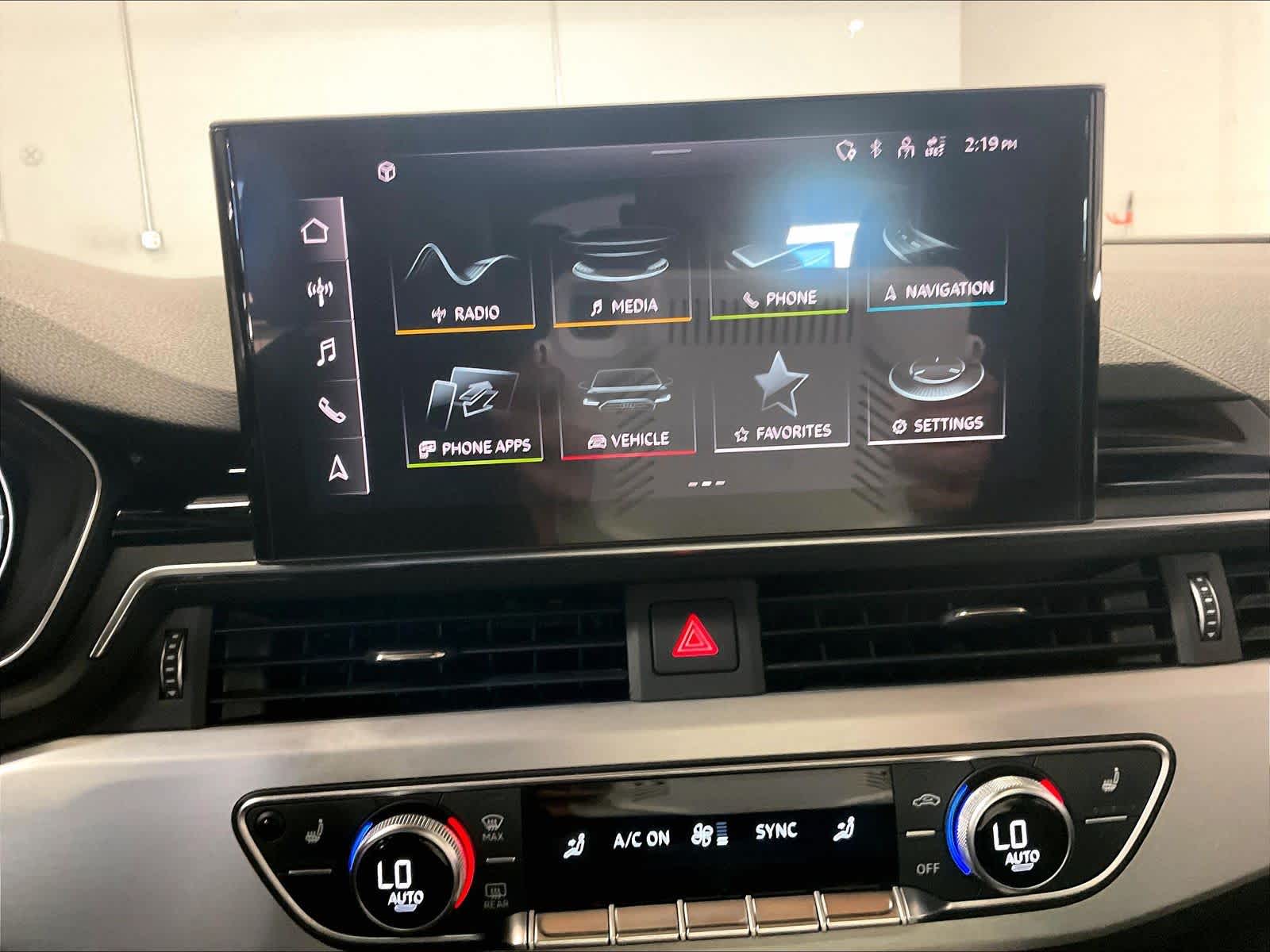 2022 Audi A5 Sportback photo 6