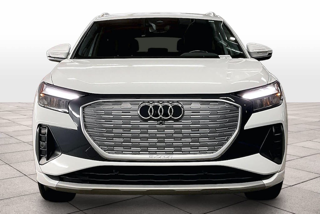 Used 2023 Audi Q4 e-tron Premium Plus